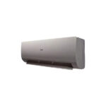 Haier Turbo Cool Non Inverter Air Conditioner 1.5 Ton Grey (HSU-18CFCP)