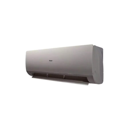 Haier Turbo Cool Non Inverter Air Conditioner 1.5 Ton Grey (HSU-18CFCP)