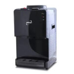 Homage-2-Taps-Table-Top-Water-Dispenser-Black-(HWD-49320)-Price-in-Pakistan