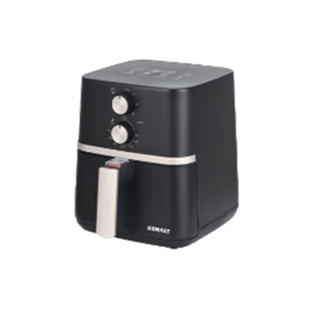 Homage Air Fryer (HAF-4LMB0)