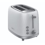 Homage Ceremic Toaster (HTT-902B0)