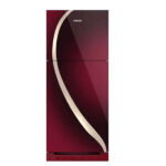Homage-Freezer-on-Top-Refrigerator-11-Cu-Ft-Maroon-(HRF-47332-GD)-Price-in-Pakistan
