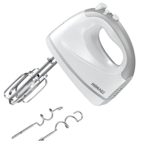 Homage Hand Mixer (HHM-302AO)