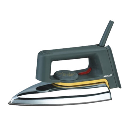 Homage Light Dry Iron (HDI-1201D0)