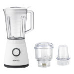 Homage Table Blender 3 In 1 (HTB-603A0) Price in Pakistan