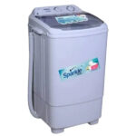 Homage-Top-Load-Semi-Automatic-Washing-Machine-9-KG-White-(HWM-4991)