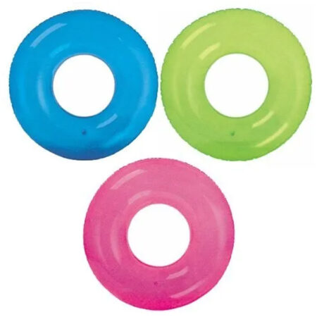 Intex Transparent Tube Swim Ring 30 Inch – 59260