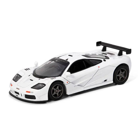 Kinsmart 1995 McLaren F1 GTR Model Car KT5411D
