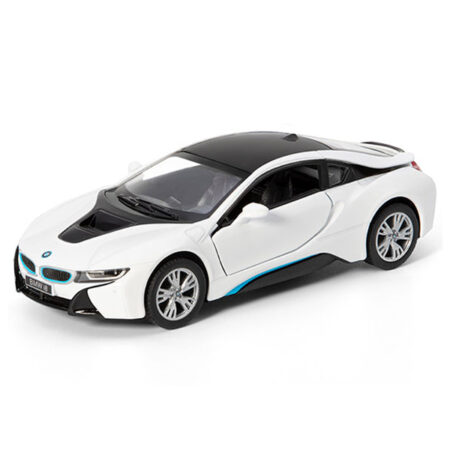 Kinsmart BMW I8 Diecast KT5379D