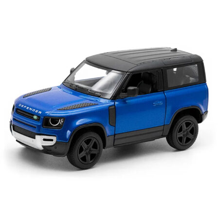 Kinsmart Land Rover Defender 90 KT5428D