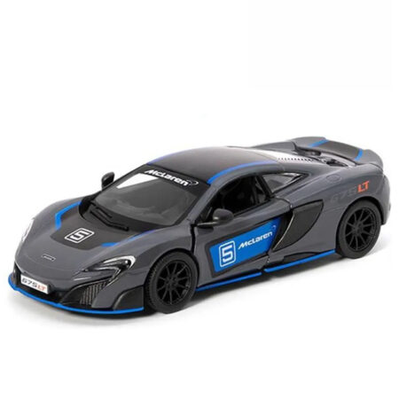 Kinsmart Mclaren 675LT Model KT5392DF