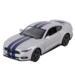 Kinsmart-Model-2015-Ford-Mustang-GT-Metallic-Diecast-Car-KT5386DF
