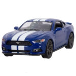 Kinsmart-Model-2015-Ford-Mustang-GT-Metallic-Diecast-Car-KT5386DF