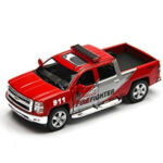 Metal-Machine-2014-Chevrolet-Silverado-police-fire-fighter-KT5381DPR-Price-in-Pakistan