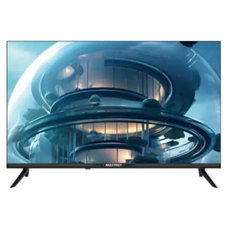 Multynet 32" Smart LED TV (32AR7)