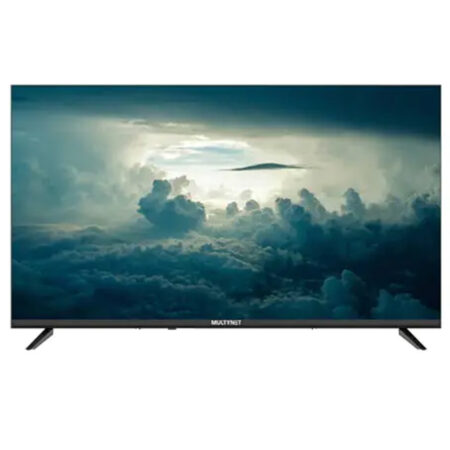 Multynet 40" Smart LED TV (40AR7)