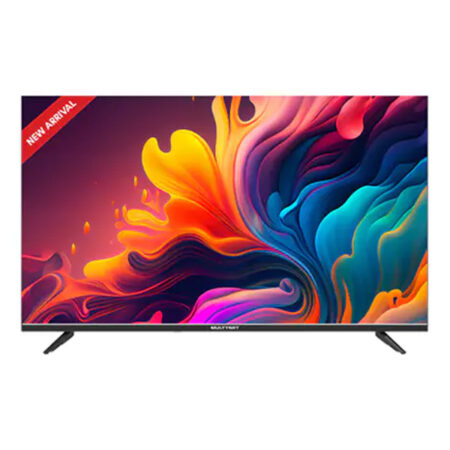 Multynet 43" Google TV (43NX10)