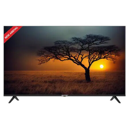Multynet 65" 4K Official Google TV (65QA9)