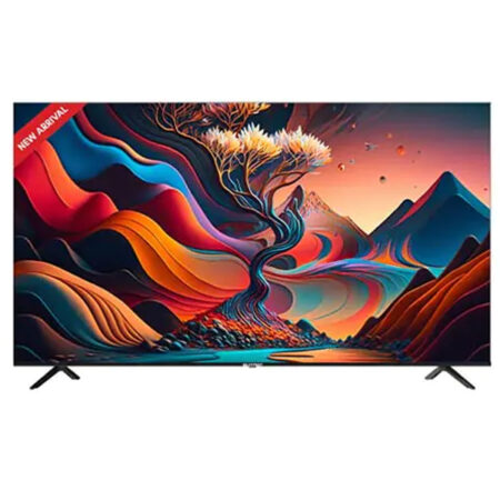 Multynet 75" 4K Official Google TV (75QA9)