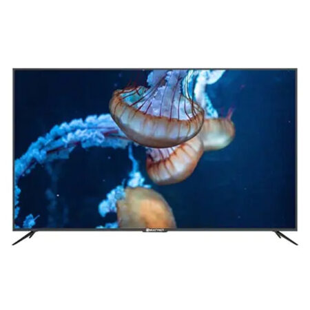 Multynet 75" 4K UHD Smart LED TV (75QA7)