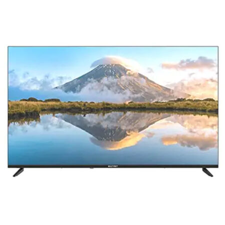 Multynet NX9 55" 4K HDR Smart LED TV (55NX9)