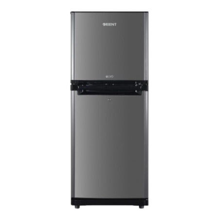 Orient LVO 350 VCM Freezer-on-top Refrigerator 12 Cu Ft