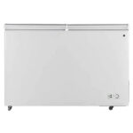 PEL Arctic Pro Chest Freezer 15 Cu Ft White (PDF70-155)