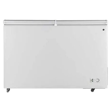PEL Arctic Pro Chest Freezer 15 Cu Ft White (PDF70-155)