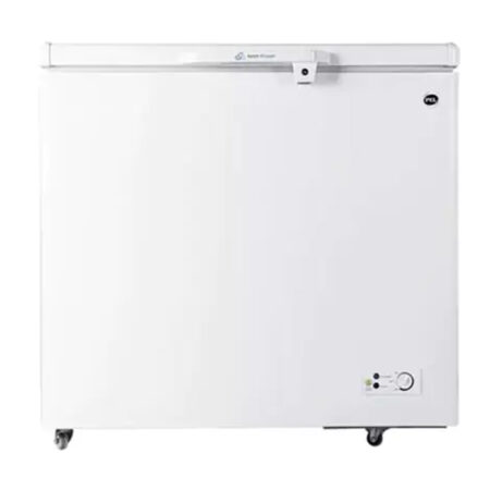 PEL Arctic Pro Single Door Chest Freezer 10 Cu Ft White (PDF70-100)