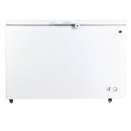 PEL Artic Crystal Single Door Chest Freezer 13 Cu Ft White (PDC70-130)