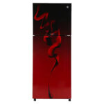 PEL-Curved-Glass-Door-Freezer-on-Top-Refrigerator-12-cu-ft-(PRCGD-6460)-Price-in-Pakistan