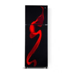 PEL-Freezer-on-Top-Glass-Door-Refrigerator-12-Cu-Ft-(PRGD-6450)-Price-in-Pakistan