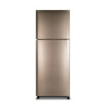 PEL-Life-Pro-Freezer-on-Top-Refrigerator-12-Cu-Ft-Metallic-Golden-(PRLP-6460)-Price-in-Pakistan 