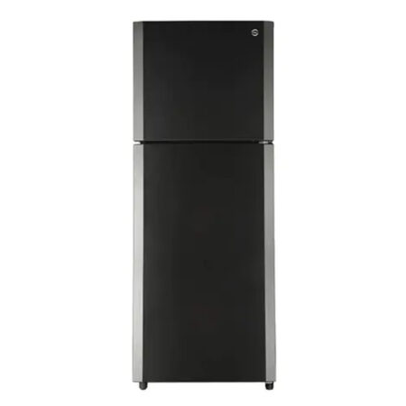 PEL Life Pro Freezer-on-top Refrigerator 13 Cu Ft Gracious Graphite (PRLP-21860)