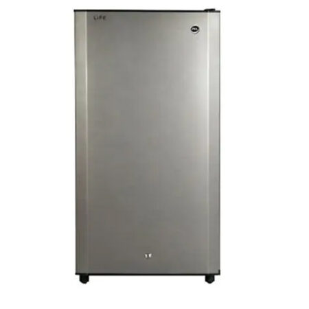 PEL Life Pro Refrigerator 5 Cu Ft Charcoal Gray (PRLP-1400)