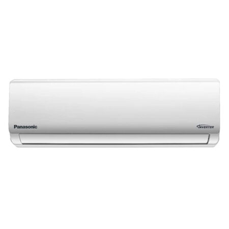 Panasonic Inverter Split Air Conditioner Heat and Cool 2.0 Ton White (UE-24XKF9)