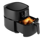 Philips-5000-Series-XXL-Connected-Air-Fryer-Black-(HD9285-93)-Price-in-Pakistan