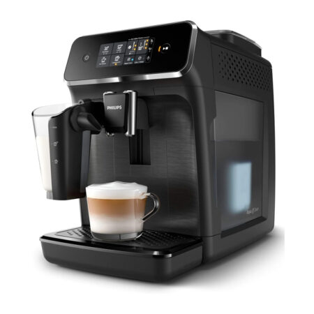 Philips Full Automatic Espresso Machine (EP2230/30)