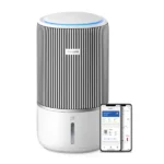 Philips PureProtect Water 3400 Series Smart 2-in-1 Air Purifier and Humidifier (AC3420-10) Price in Pakistan