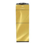 Super-Asia-3-Taps-Water-Dispenser-Golden-(HC-54G)
