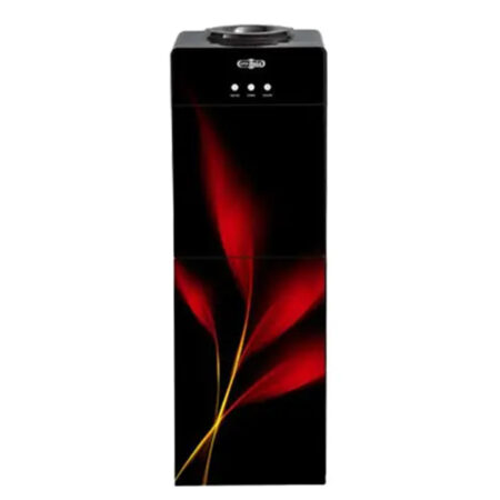 Super Asia 3 Taps Water Dispenser (HC-56B)