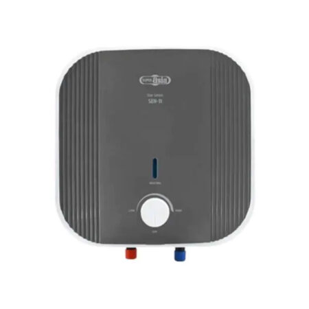 Super Asia Electric Water Geyser 11 Ltr (SEH-11)