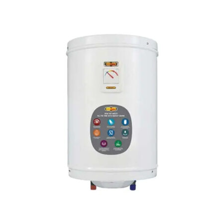 Super Asia Electric Water Heater - 12Ltr (EH-612)