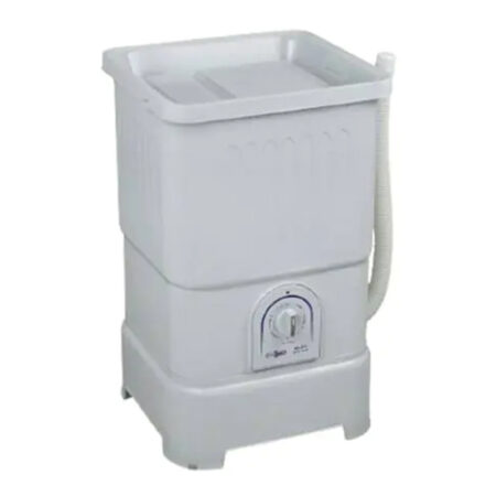 Super Asia Quick Wash Washing Machine 4kg (SA-210)