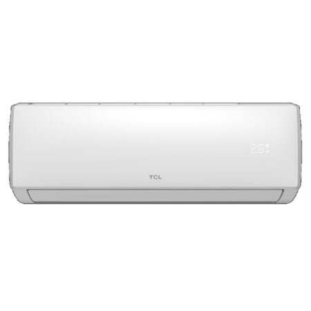TCL 24E Cool DC Inverter Split Air Conditioner 2.0 Ton White