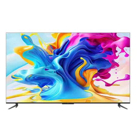 TCL 55" QLED Smart TV (C645)