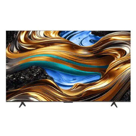 TCL 55" UHD 4K Smart TV (P755)