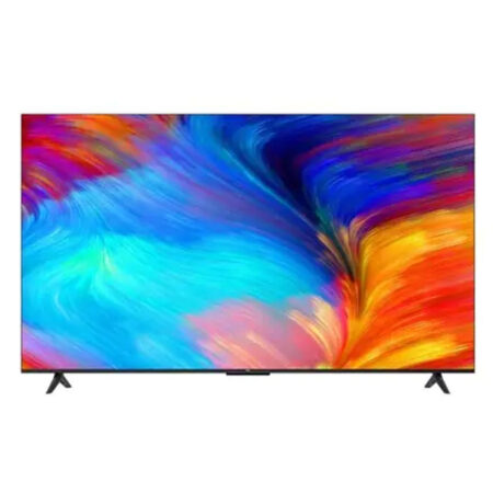TCL 65" Inch UHD Android LED TV (P635)