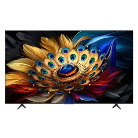 TCL 75" Smart QLED TV (C655 PRO)