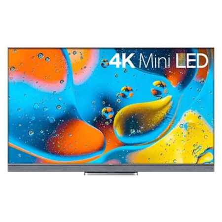 TCL Mini 65" 4K Smart LED TV (C825)